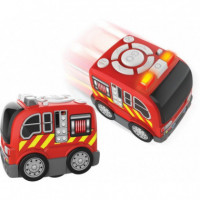 mon premier camion programmable WORLD BRANDS GAMES