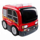 mon premier camion programmable WORLD BRANDS GAMES