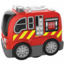 mon premier camion programmable WORLD BRANDS GAMES