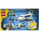 LEGO Minions Piloto en Practicas