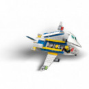 LEGO Minions Piloto en Practicas