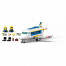 LEGO Minions Piloto en Practicas