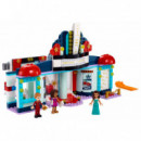LEGO Cine de Heartlake City