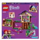 LEGO Friends Bosque: Casa del árbol