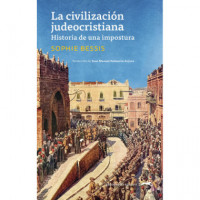 la Civilizacion Judeocristiana   2025
