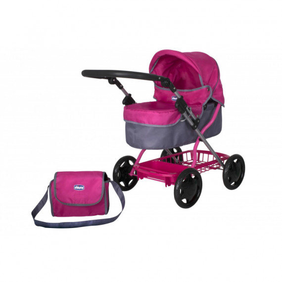 Carrito Capazo Urban para Muñecas  CHICCO