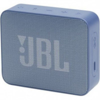 JBL Altavoz BLUETOOTH Go Essential 2 Azul 3.1 W / 1.0