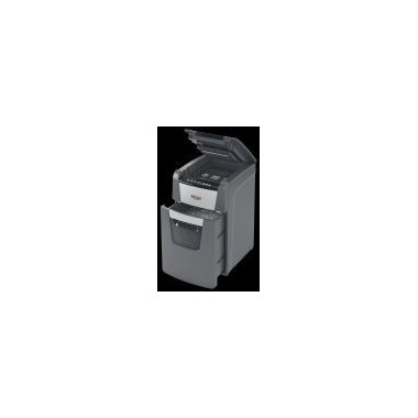 REXEL Destructora Optimum Autofeed 130X Particulas