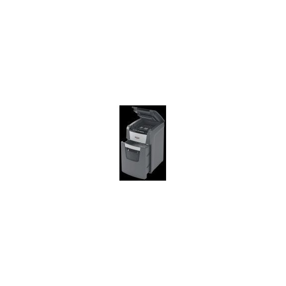 REXEL Destructora Optimum Autofeed 130X Particulas