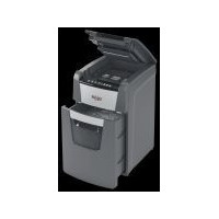 REXEL Destructora Optimum Autofeed 130X Particulas