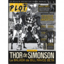 Pack Plot 2.0 1: Thor - Walter Simonson   2025