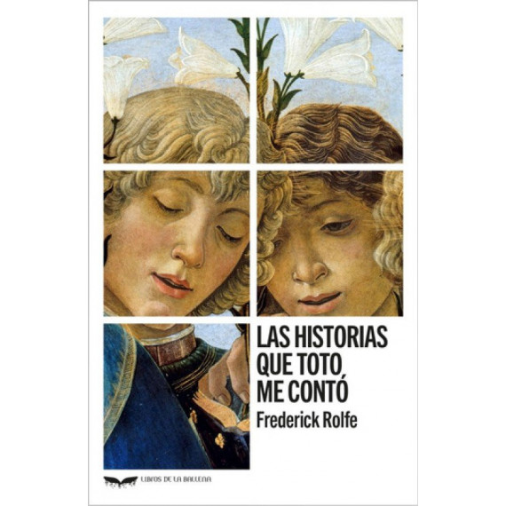 LAS HISTORIAS QUE TOTO ME CONTO