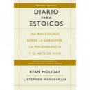 DIARIO PARA ESTOICOS (EDICION LIMITADA)