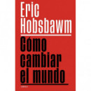 COMO CAMBIAR EL MUNDO