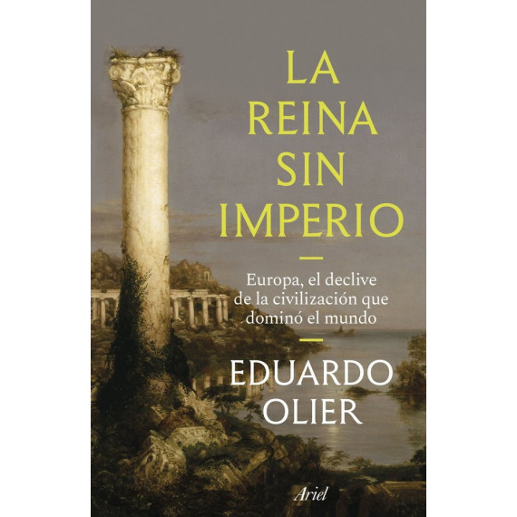 LA REINA SIN IMPERIO