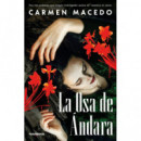 LA OSA DE ANDARA