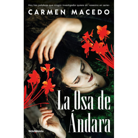 LA OSA DE ANDARA