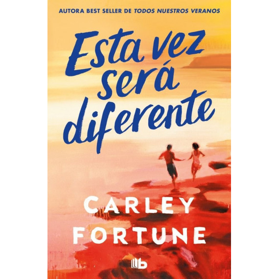ESTA VEZ SERA DIFERENTE