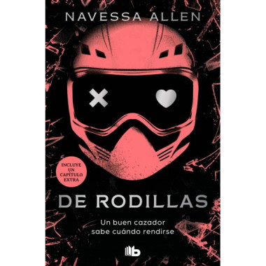 DE RODILLAS ADENTRATE EN LA OSCURIDAD 2