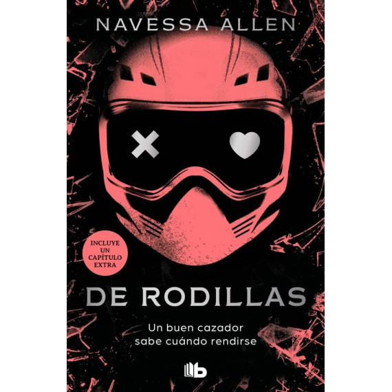 DE RODILLAS ADENTRATE EN LA OSCURIDAD 2