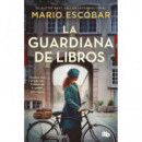 La guardiana de libros
