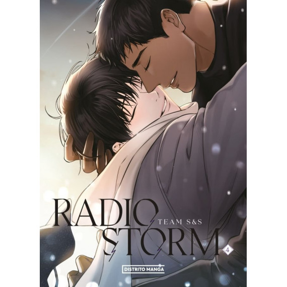 Radio Storm 4