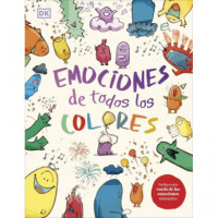 Emociones de Todos los Colores   2026
