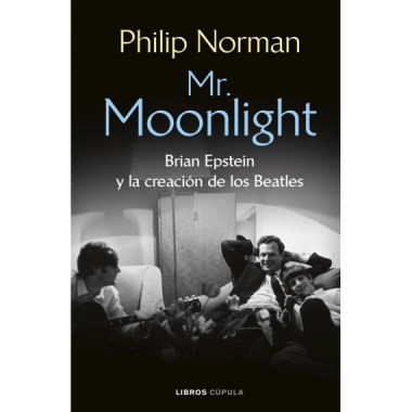 MR MOONLIGHT