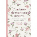 Cuaderno de escritura creativa