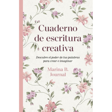 Cuaderno de escritura creativa