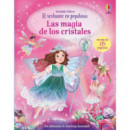 LA MAGIA DE LOS CRISTALES