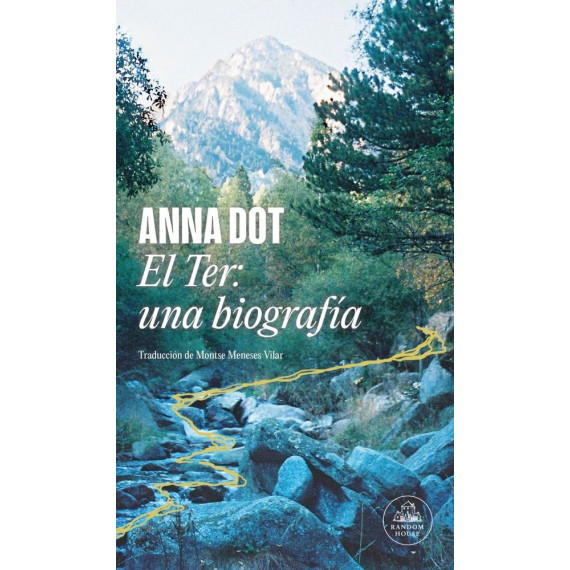 EL TER UNA BIOGRAFIA