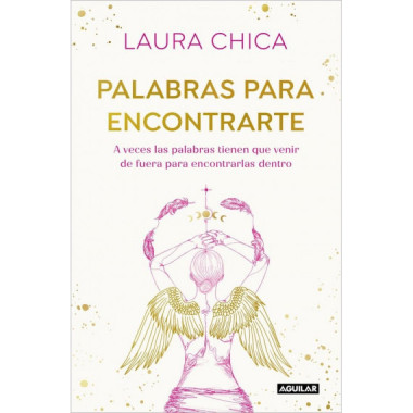 Palabras para encontrarte