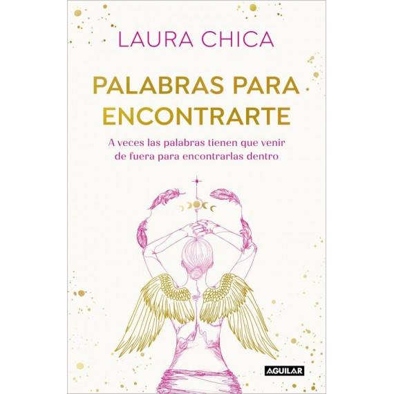 Palabras para encontrarte