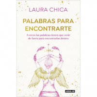Palabras para encontrarte