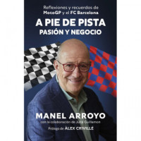 a Pie de Pista entre la Pasion y el Negocio   2026