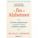 El fin del Alzheimer