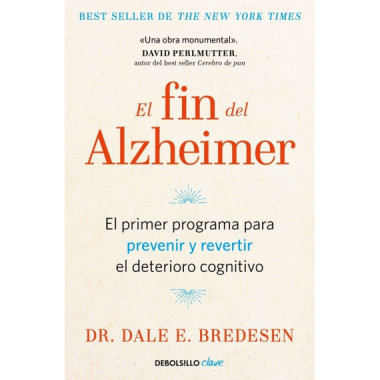 El fin del Alzheimer