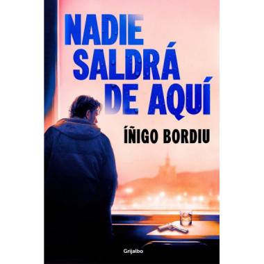 NADIE SALDRA DE AQUI