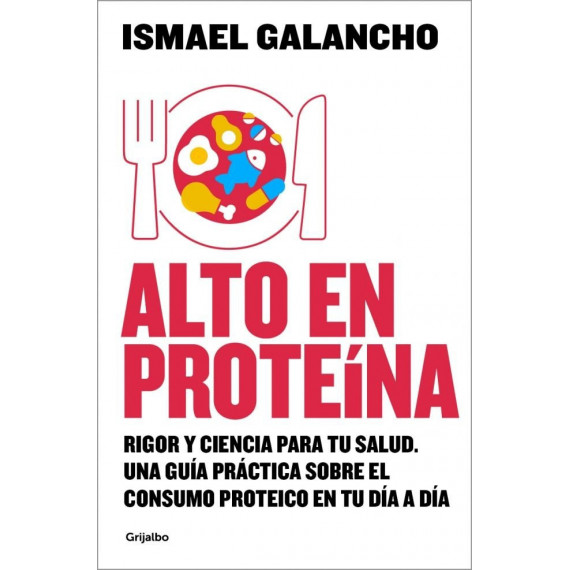 Alto en Proteina   2026