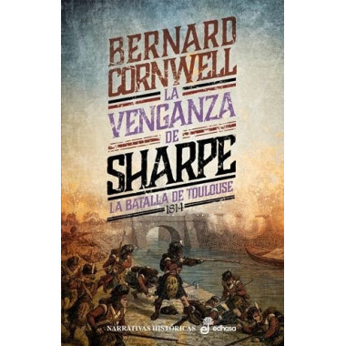 LA VENGANZA DE SHARPE