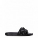 KURT GEIGER - Meena Eagle Drench - 00 - 8650300979/00
