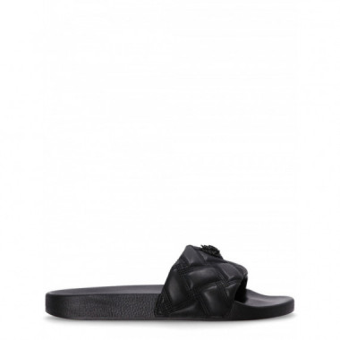 KURT GEIGER - Meena Eagle Drench - 00 - 8650300979/00