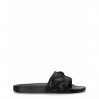 KURT GEIGER - Meena Eagle Drench - 00 - 8650300979/00