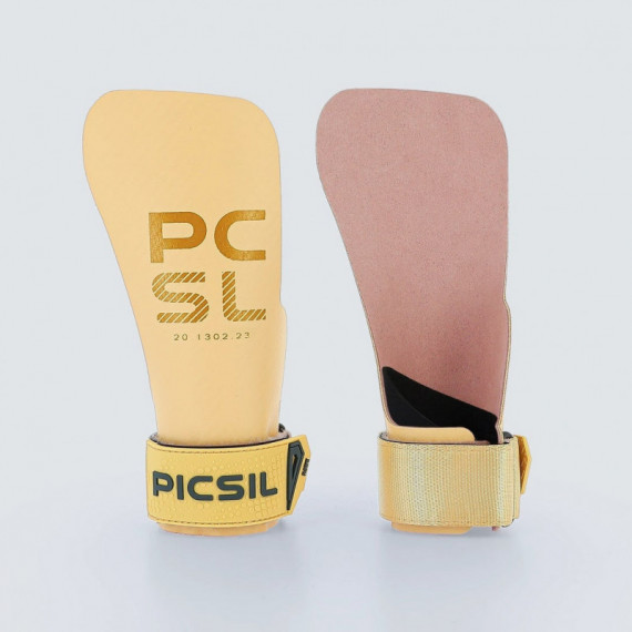 PICSIL Hawk Grips Rise