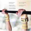 PICSIL Hawk Grips Rise