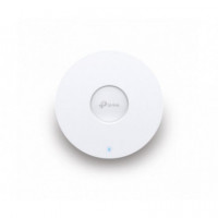 Punto de Acceso TP-LINK EAP670 Omada Wifi 6 AX5400 Gigabit Poe+