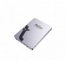 Disco Duro SSD 512 GB 2,5 Pulgadas Netac G521X SATA3 6 Gb/s G521S512GB