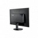 Monitor AOC M2470SWH 23.6" Full HD MVA Multimedia VGA 2xHDMI