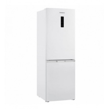 Frigor&iacute;fico Combi Corber&oacute; CCH326DW E No Frost 186x60cm Blanco